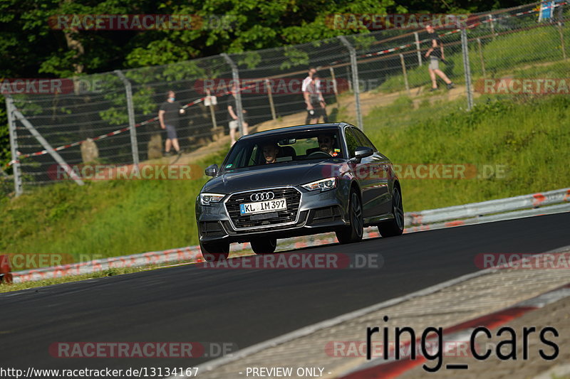 Bild #13134167 - Touristenfahrten Nürburgring Nordschleife (11.06.2021)