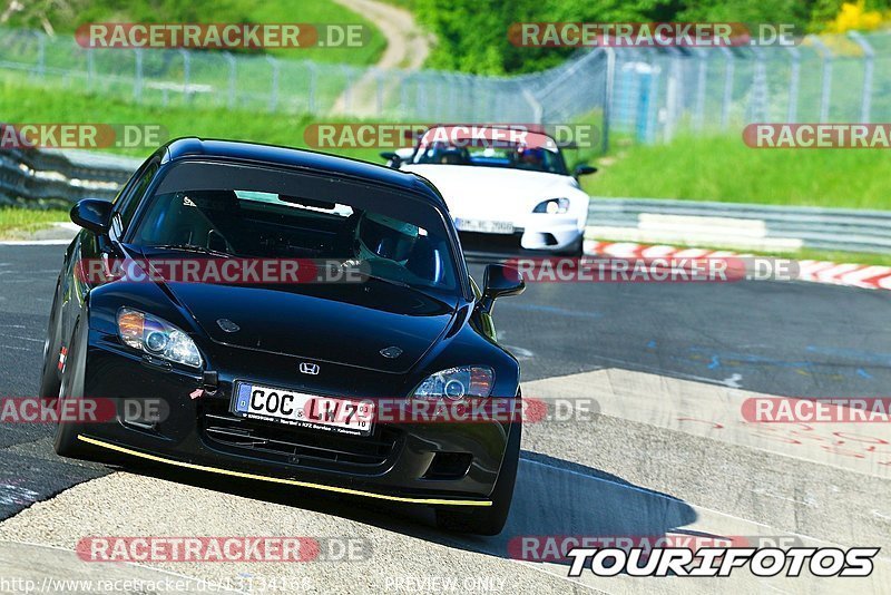 Bild #13134168 - Touristenfahrten Nürburgring Nordschleife (11.06.2021)