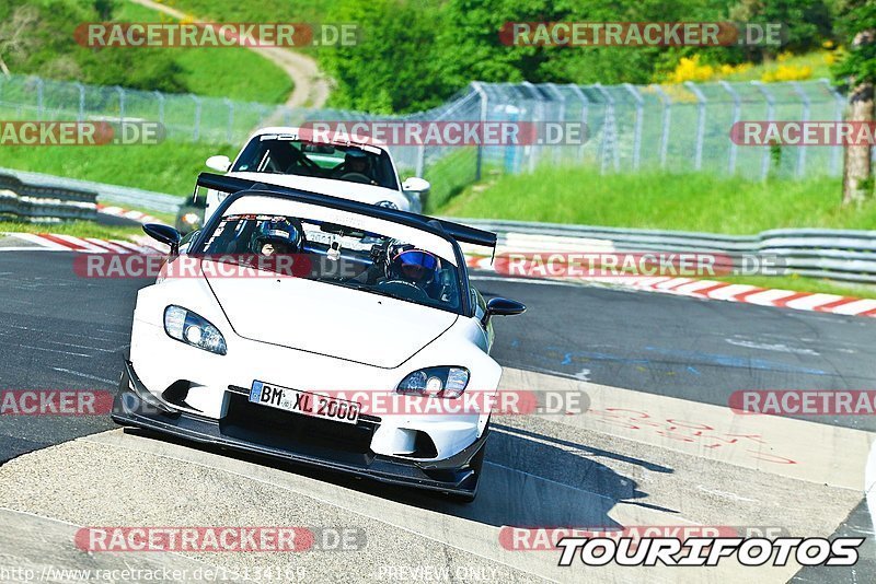 Bild #13134169 - Touristenfahrten Nürburgring Nordschleife (11.06.2021)