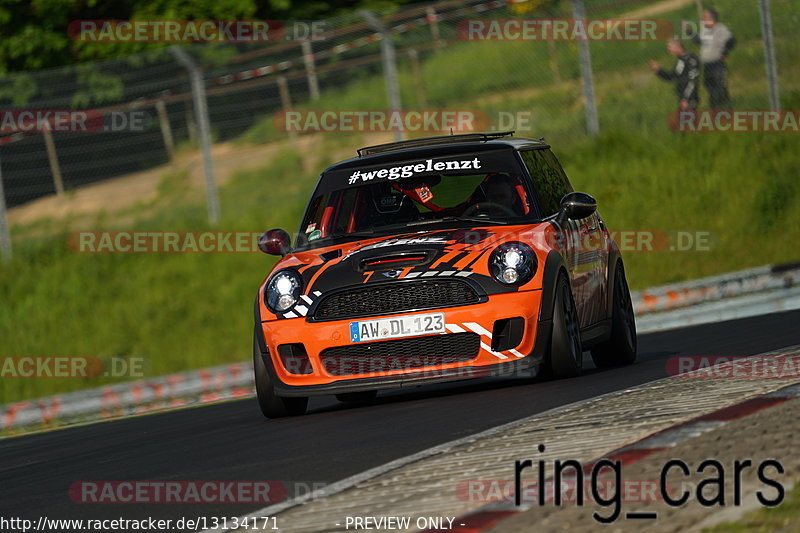 Bild #13134171 - Touristenfahrten Nürburgring Nordschleife (11.06.2021)