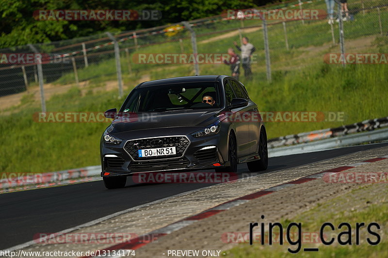 Bild #13134174 - Touristenfahrten Nürburgring Nordschleife (11.06.2021)