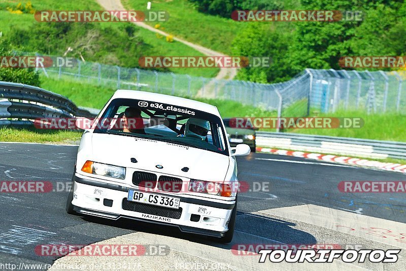 Bild #13134176 - Touristenfahrten Nürburgring Nordschleife (11.06.2021)