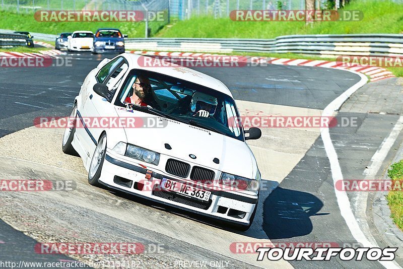 Bild #13134182 - Touristenfahrten Nürburgring Nordschleife (11.06.2021)