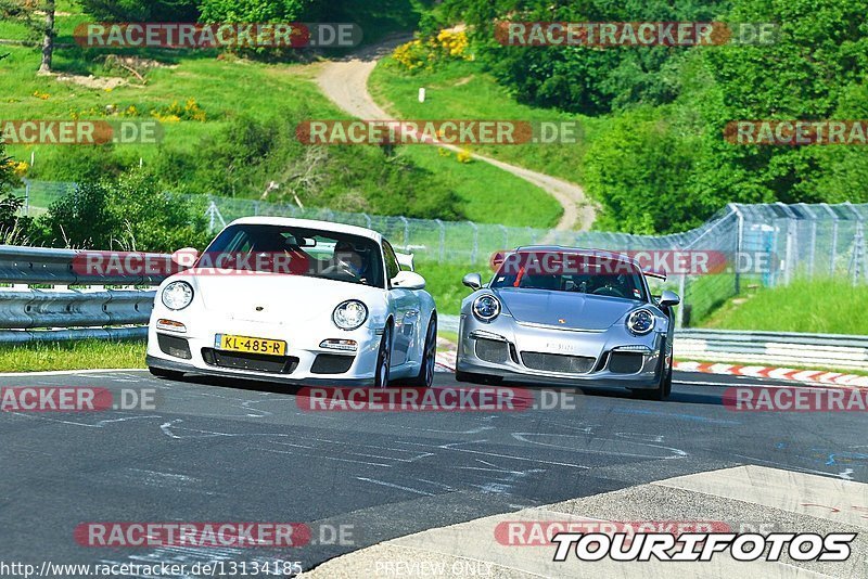 Bild #13134185 - Touristenfahrten Nürburgring Nordschleife (11.06.2021)