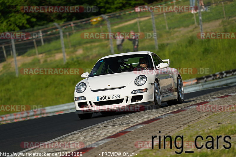 Bild #13134189 - Touristenfahrten Nürburgring Nordschleife (11.06.2021)