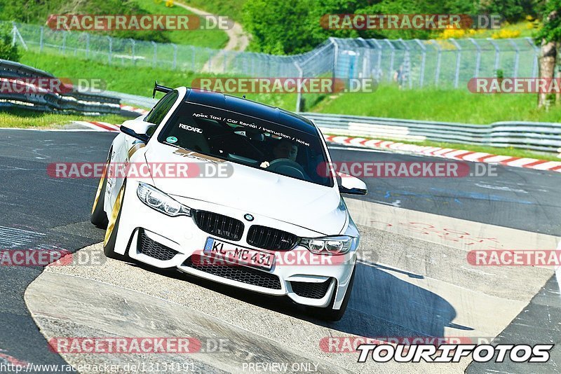 Bild #13134191 - Touristenfahrten Nürburgring Nordschleife (11.06.2021)