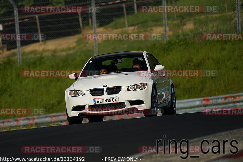 Bild #13134192 - Touristenfahrten Nürburgring Nordschleife (11.06.2021)