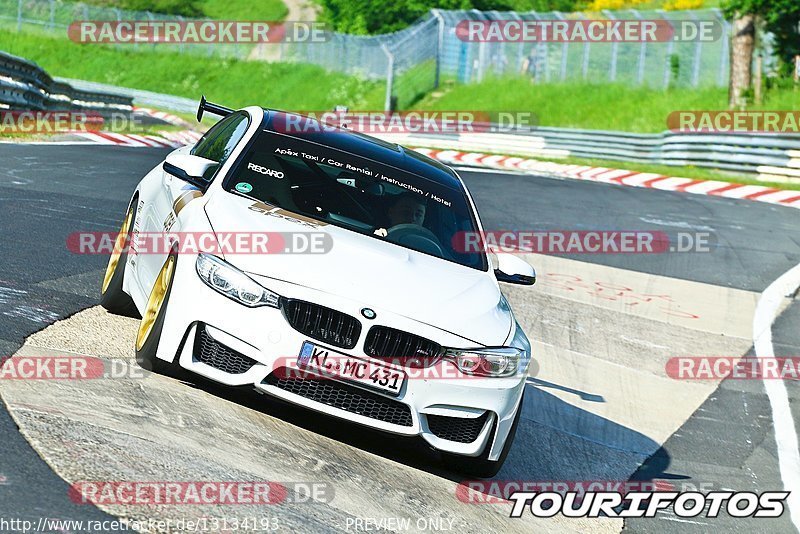 Bild #13134193 - Touristenfahrten Nürburgring Nordschleife (11.06.2021)