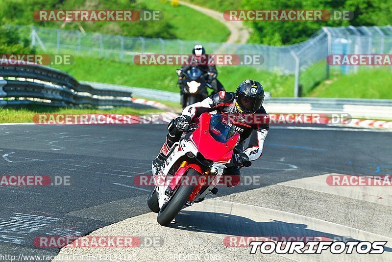 Bild #13134195 - Touristenfahrten Nürburgring Nordschleife (11.06.2021)