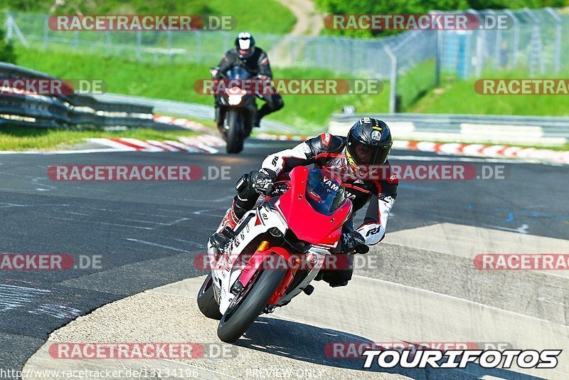 Bild #13134196 - Touristenfahrten Nürburgring Nordschleife (11.06.2021)