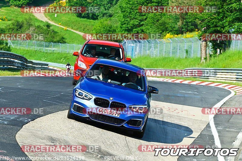 Bild #13134198 - Touristenfahrten Nürburgring Nordschleife (11.06.2021)