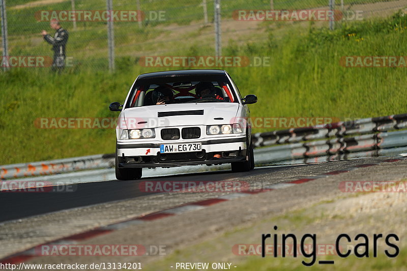 Bild #13134201 - Touristenfahrten Nürburgring Nordschleife (11.06.2021)
