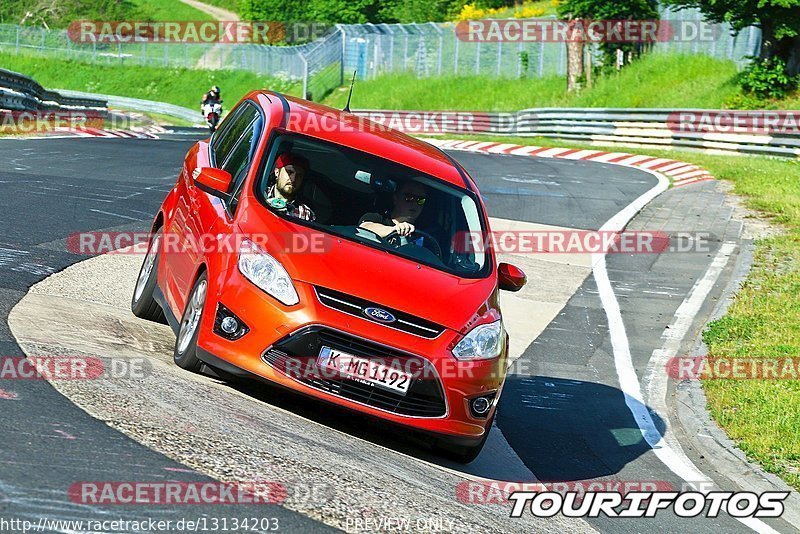 Bild #13134203 - Touristenfahrten Nürburgring Nordschleife (11.06.2021)