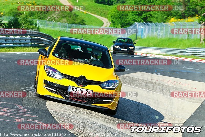 Bild #13134216 - Touristenfahrten Nürburgring Nordschleife (11.06.2021)