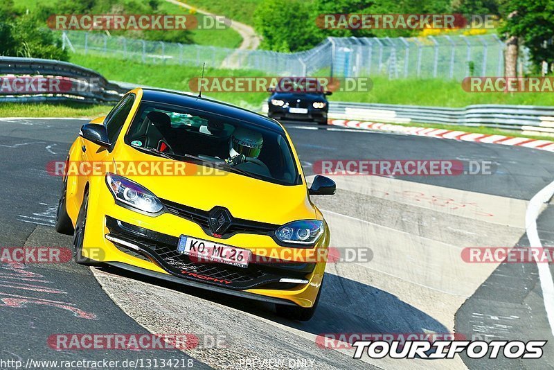 Bild #13134218 - Touristenfahrten Nürburgring Nordschleife (11.06.2021)