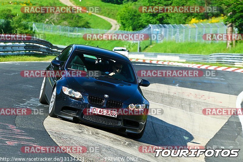 Bild #13134221 - Touristenfahrten Nürburgring Nordschleife (11.06.2021)