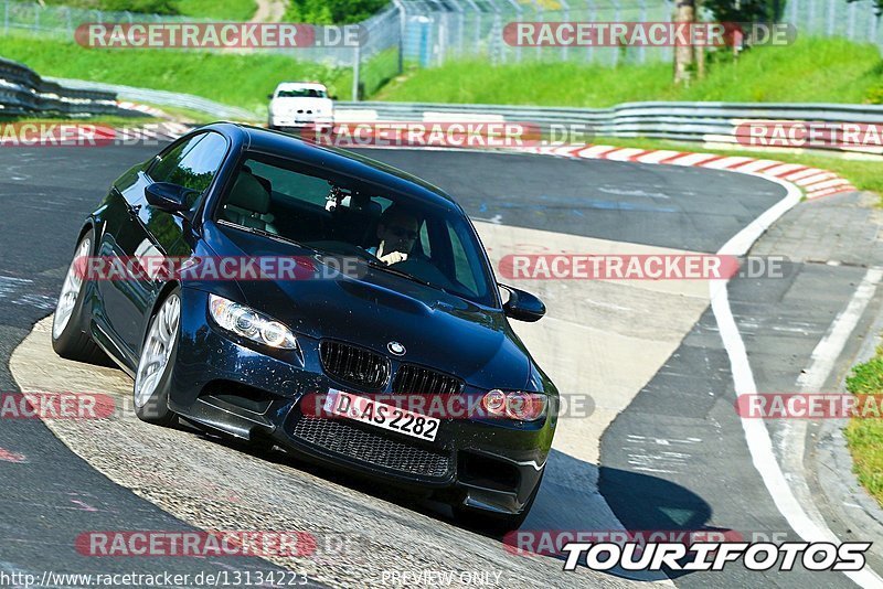 Bild #13134223 - Touristenfahrten Nürburgring Nordschleife (11.06.2021)