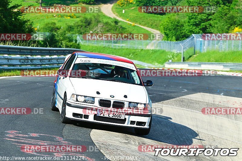 Bild #13134224 - Touristenfahrten Nürburgring Nordschleife (11.06.2021)