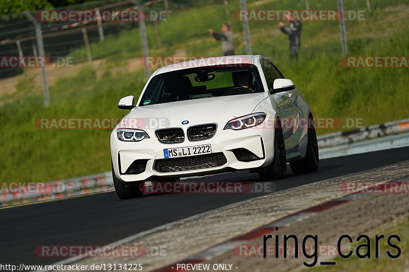 Bild #13134225 - Touristenfahrten Nürburgring Nordschleife (11.06.2021)