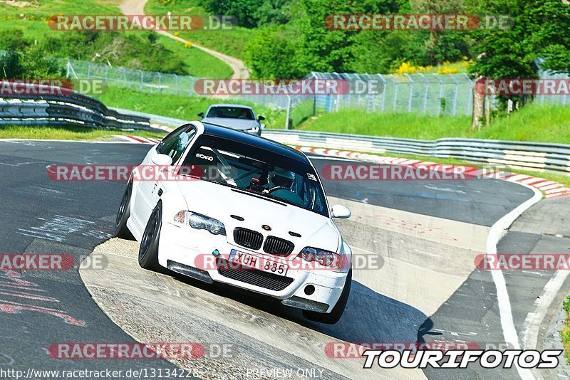 Bild #13134228 - Touristenfahrten Nürburgring Nordschleife (11.06.2021)