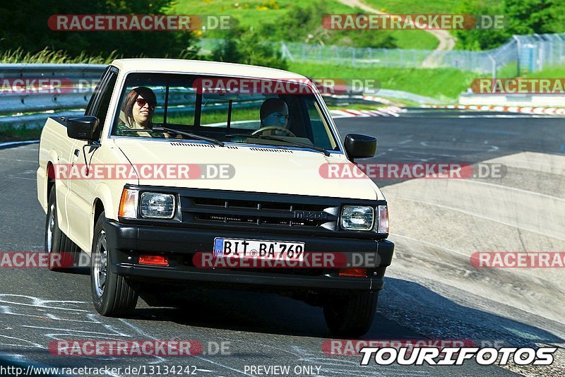 Bild #13134242 - Touristenfahrten Nürburgring Nordschleife (11.06.2021)