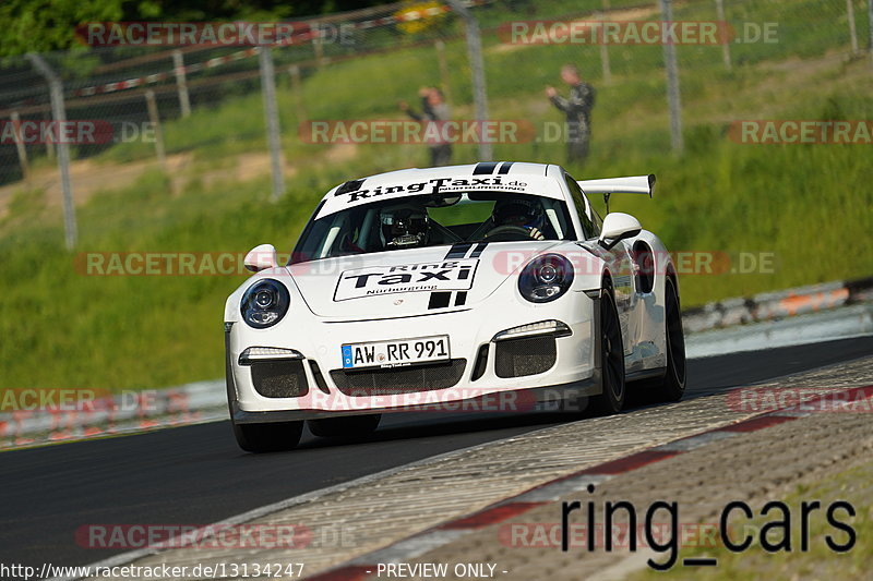 Bild #13134247 - Touristenfahrten Nürburgring Nordschleife (11.06.2021)