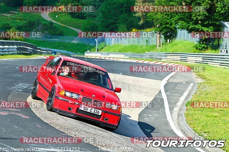 Bild #13134252 - Touristenfahrten Nürburgring Nordschleife (11.06.2021)