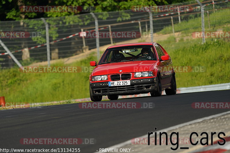 Bild #13134255 - Touristenfahrten Nürburgring Nordschleife (11.06.2021)