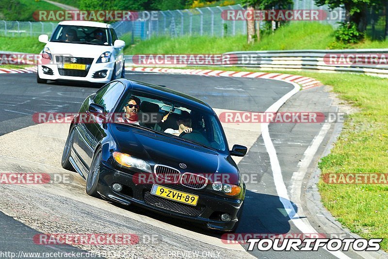 Bild #13134257 - Touristenfahrten Nürburgring Nordschleife (11.06.2021)