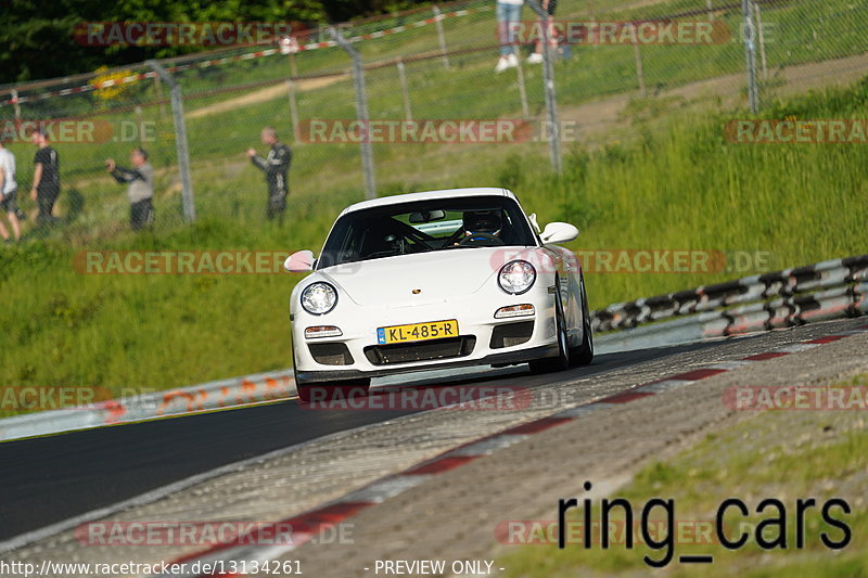 Bild #13134261 - Touristenfahrten Nürburgring Nordschleife (11.06.2021)