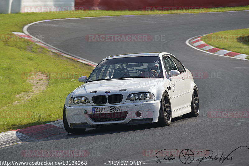 Bild #13134268 - Touristenfahrten Nürburgring Nordschleife (11.06.2021)