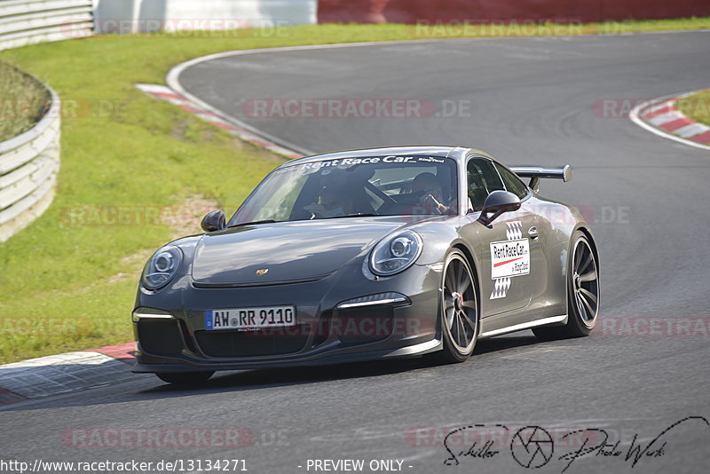 Bild #13134271 - Touristenfahrten Nürburgring Nordschleife (11.06.2021)