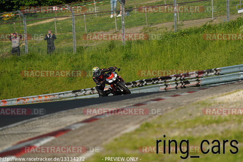 Bild #13134272 - Touristenfahrten Nürburgring Nordschleife (11.06.2021)