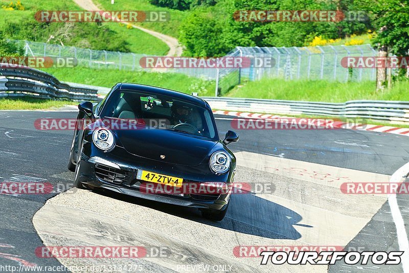 Bild #13134275 - Touristenfahrten Nürburgring Nordschleife (11.06.2021)