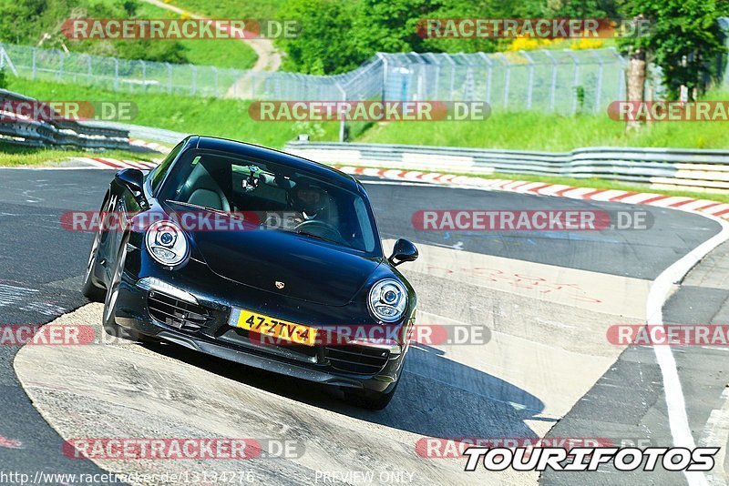 Bild #13134276 - Touristenfahrten Nürburgring Nordschleife (11.06.2021)