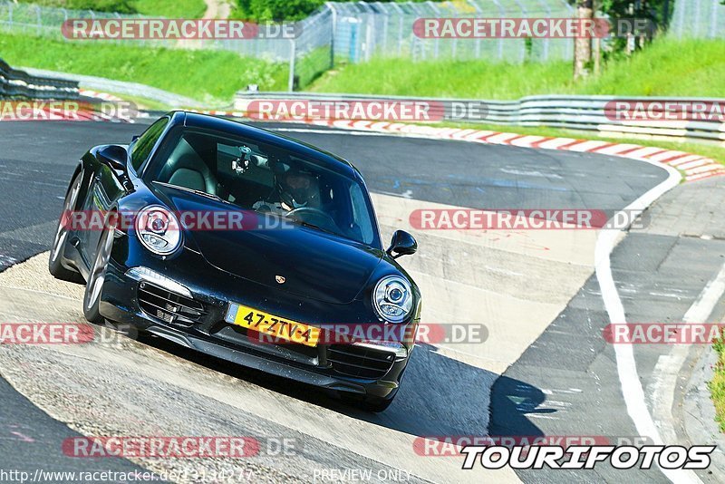 Bild #13134277 - Touristenfahrten Nürburgring Nordschleife (11.06.2021)