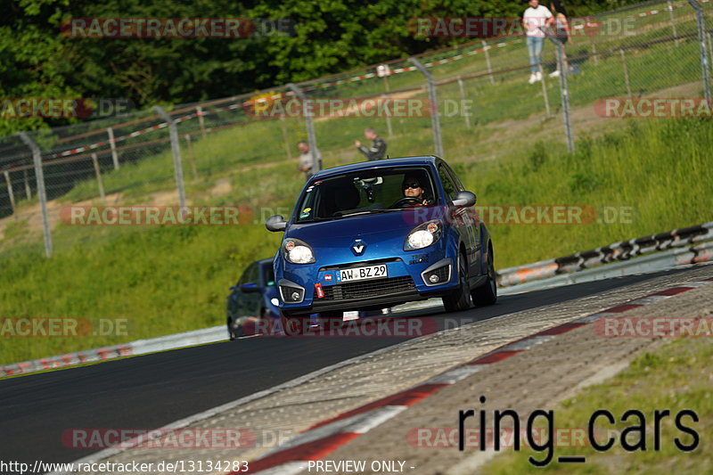 Bild #13134283 - Touristenfahrten Nürburgring Nordschleife (11.06.2021)