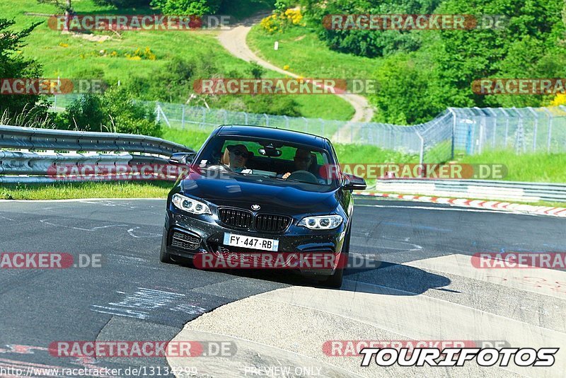 Bild #13134299 - Touristenfahrten Nürburgring Nordschleife (11.06.2021)