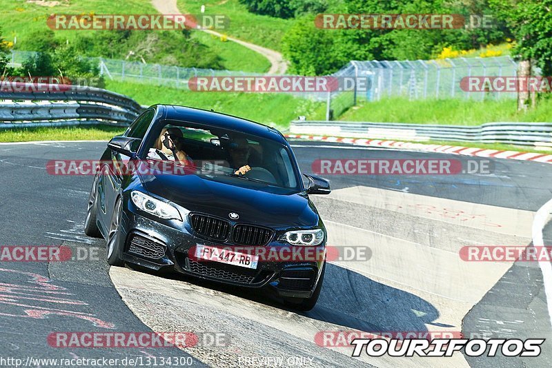 Bild #13134300 - Touristenfahrten Nürburgring Nordschleife (11.06.2021)