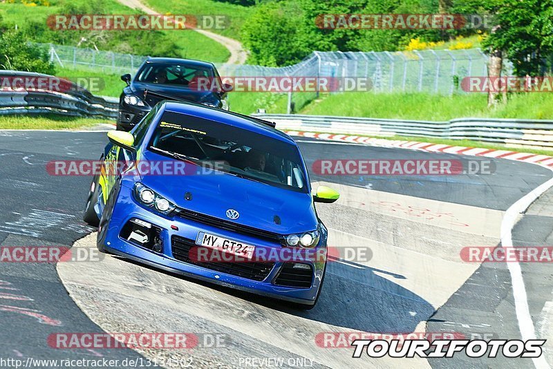 Bild #13134302 - Touristenfahrten Nürburgring Nordschleife (11.06.2021)