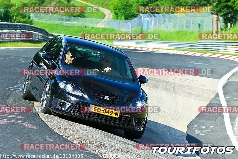 Bild #13134306 - Touristenfahrten Nürburgring Nordschleife (11.06.2021)