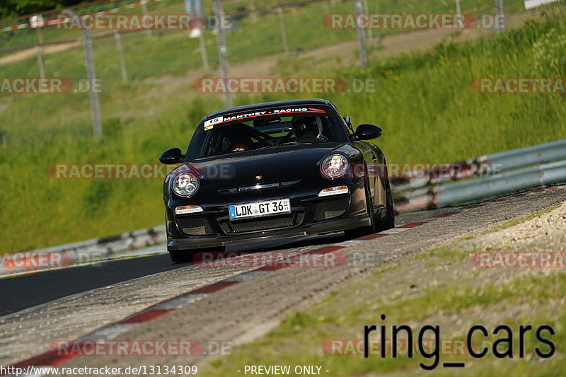 Bild #13134309 - Touristenfahrten Nürburgring Nordschleife (11.06.2021)