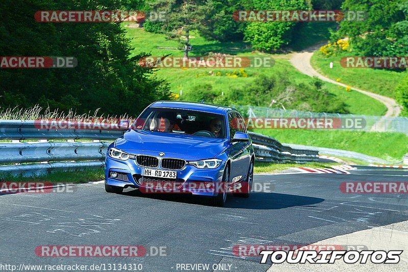 Bild #13134310 - Touristenfahrten Nürburgring Nordschleife (11.06.2021)