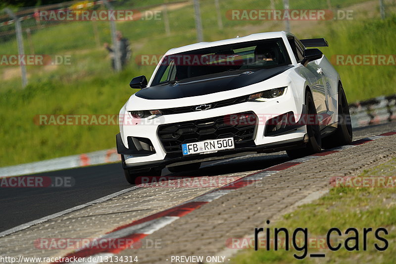 Bild #13134314 - Touristenfahrten Nürburgring Nordschleife (11.06.2021)