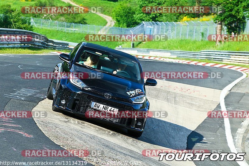 Bild #13134319 - Touristenfahrten Nürburgring Nordschleife (11.06.2021)