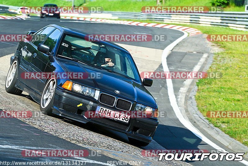 Bild #13134327 - Touristenfahrten Nürburgring Nordschleife (11.06.2021)