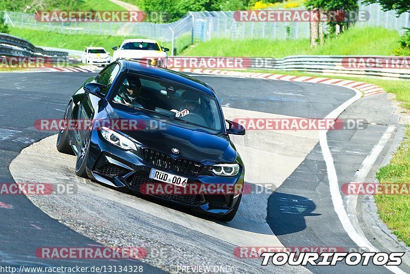 Bild #13134328 - Touristenfahrten Nürburgring Nordschleife (11.06.2021)