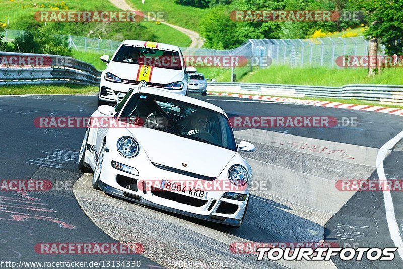 Bild #13134330 - Touristenfahrten Nürburgring Nordschleife (11.06.2021)