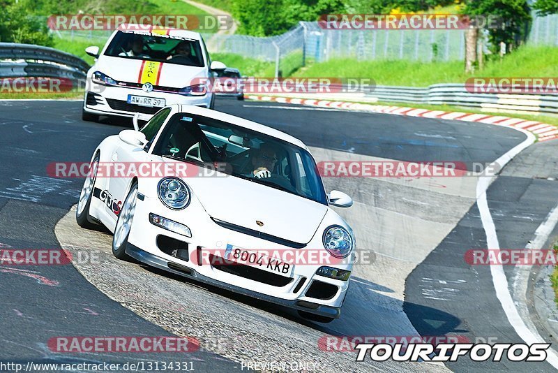 Bild #13134331 - Touristenfahrten Nürburgring Nordschleife (11.06.2021)