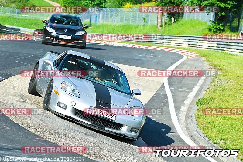 Bild #13134337 - Touristenfahrten Nürburgring Nordschleife (11.06.2021)